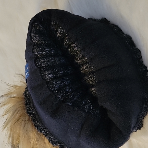 Ski Cap EUC Copper Mountain Colorado - Picture 2 of 6